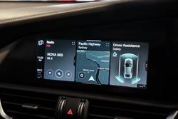 2021 Alfa Romeo Giulia Veloce