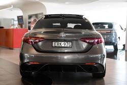 2021 Alfa Romeo Giulia Veloce