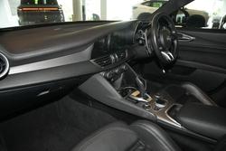 2021 Alfa Romeo Giulia Veloce