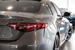 2021 Alfa Romeo Giulia Veloce