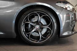 2021 Alfa Romeo Giulia Veloce