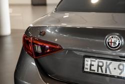 2021 Alfa Romeo Giulia Veloce