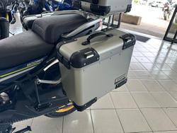 2022 CFMOTO 800MT Touring MT Blue