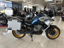 CFMOTO 800MT Touring