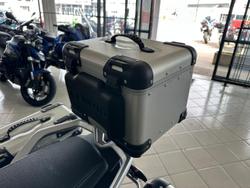 2022 CFMOTO 800MT Touring MT Blue