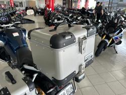 2022 CFMOTO 800MT Touring MT Blue