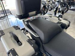 2022 CFMOTO 800MT Touring MT Blue