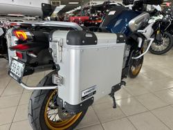 2022 CFMOTO 800MT Touring MT Blue