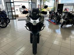 2022 CFMOTO 800MT Touring MT Blue