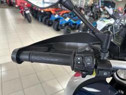 2022 CFMOTO 800MT Touring MT Blue