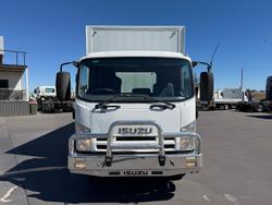 2015 Isuzu F Series FRR 500