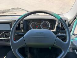 2015 Isuzu F Series FRR 500