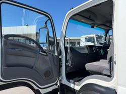 2015 Isuzu F Series FRR 500