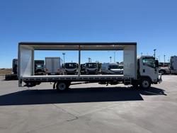 2015 Isuzu F Series FRR 500