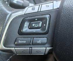 2016 Subaru Impreza 2.0i Premium