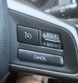 2016 Subaru Impreza 2.0i Premium