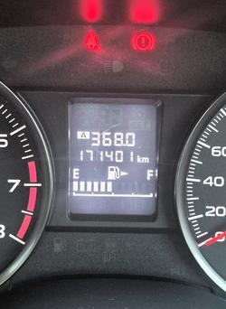 2016 Subaru Impreza 2.0i Premium