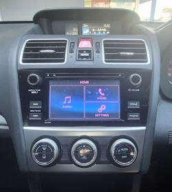 2016 Subaru Impreza 2.0i Premium