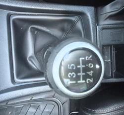 2016 Subaru Impreza 2.0i Premium