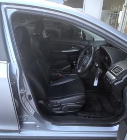 2016 Subaru Impreza 2.0i Premium