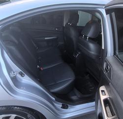 2016 Subaru Impreza 2.0i Premium