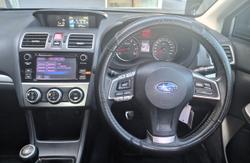 2016 Subaru Impreza 2.0i Premium