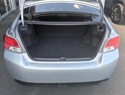 2016 Subaru Impreza 2.0i Premium