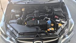 2016 Subaru Impreza 2.0i Premium