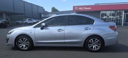 2016 Subaru Impreza 2.0i Premium