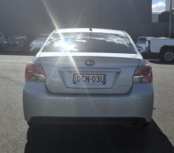 2016 Subaru Impreza 2.0i Premium