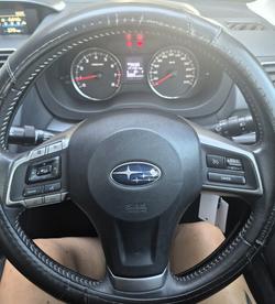 2016 Subaru Impreza 2.0i Premium