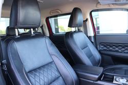 2022 GWM Ute Cannon-X