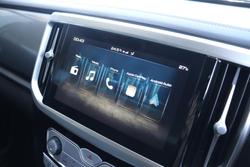 2022 GWM Ute Cannon-X