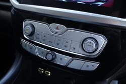 2022 GWM Ute Cannon-X