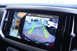 2022 GWM Ute Cannon-X