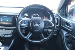 2022 GWM Ute Cannon-X