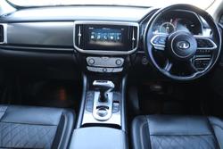 2022 GWM Ute Cannon-X