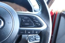 2022 GWM Ute Cannon-X