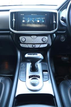 2022 GWM Ute Cannon-X