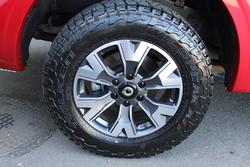 2022 GWM Ute Cannon-X