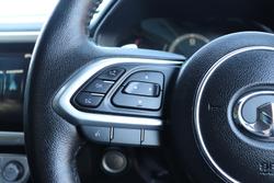 2022 GWM Ute Cannon-X