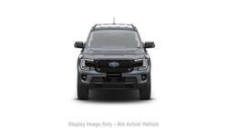 2026 Ford Everest Sport