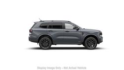 2026 Ford Everest Sport