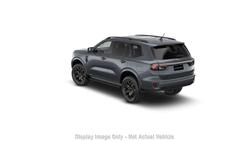 2026 Ford Everest Sport