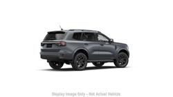 2026 Ford Everest Sport