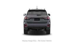 2026 Ford Everest Sport
