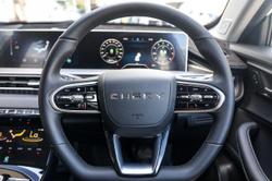 2025 Chery Tiggo 4 Ultimate