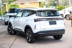 2025 Chery Tiggo 4 Ultimate