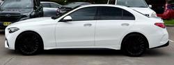 2022 Mercedes-Benz C-Class C300