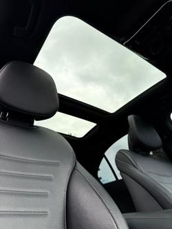 2022 Mercedes-Benz C-Class C300